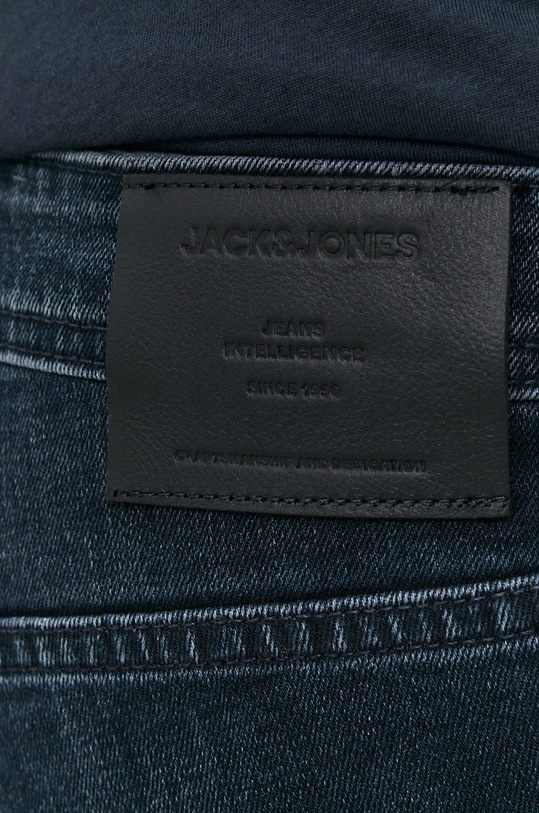 Rifle Jack & Jones sivá 12177418