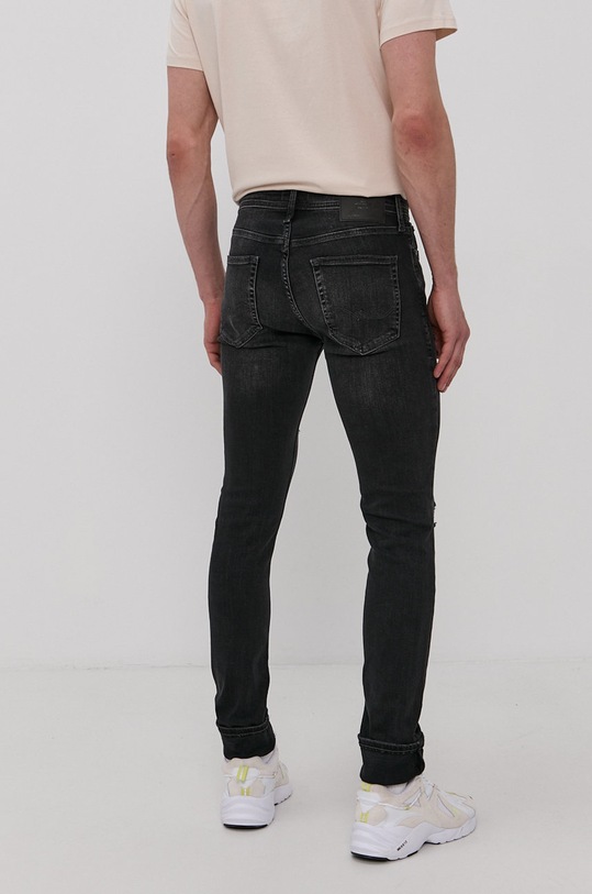 Oblečenie Rifle Jack & Jones 12177494 sivá