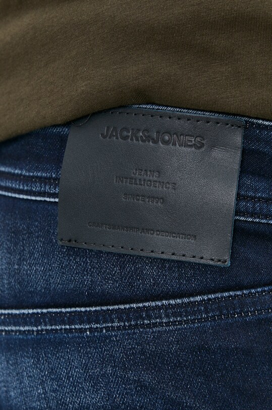 Джинсы Jack & Jones тёмно-синий 12181055