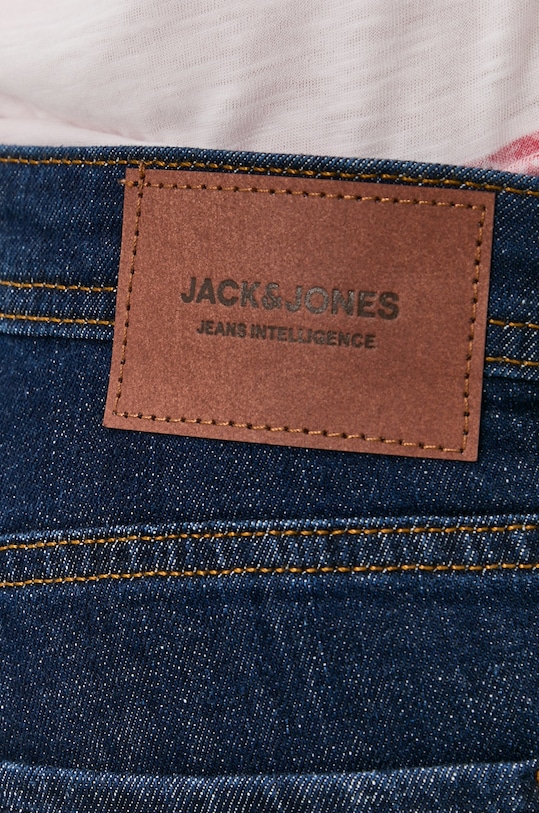 Jack & Jones Jeansy granatowy 12185858