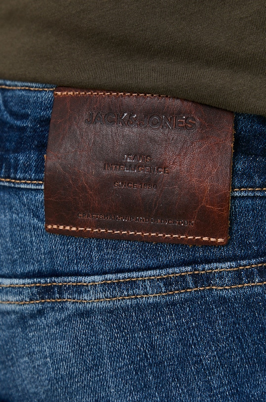 Jack & Jones Jeansy granatowy 12185877