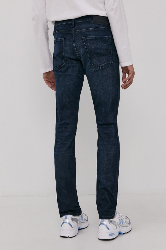 Odzież Jack & Jones Jeansy 12193402 granatowy