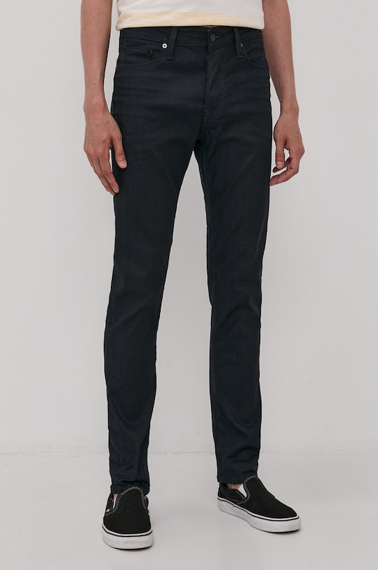 Rifle Jack & Jones sivá 12193403