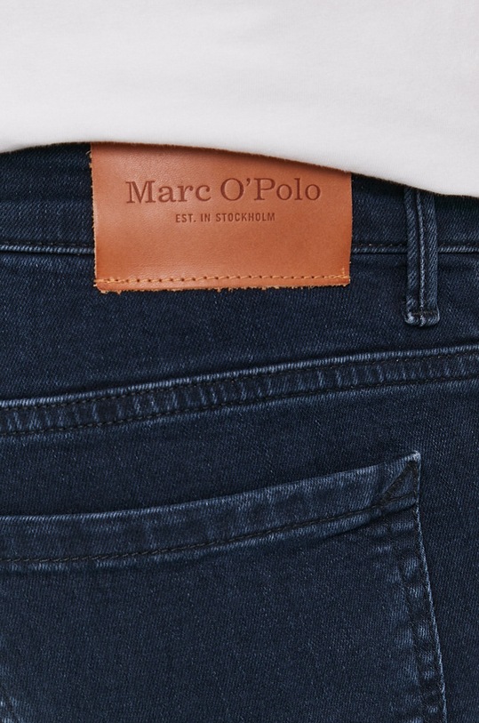 Marc O'Polo Jeansy granatowy B21908812132