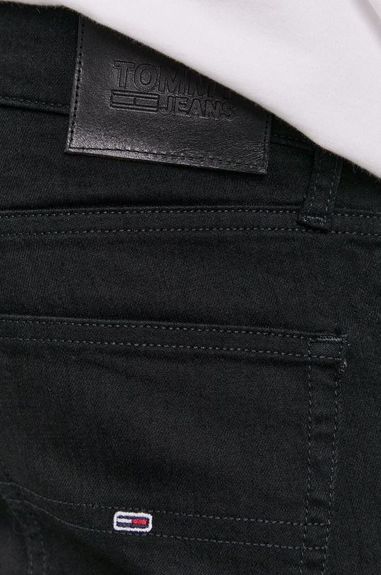 Džíny Tommy Jeans černá DM0DM09559.NOS