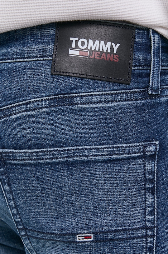 Tommy Jeans Jeansy DM0DM09564.NOS niebieski DM0DM09564.NOS