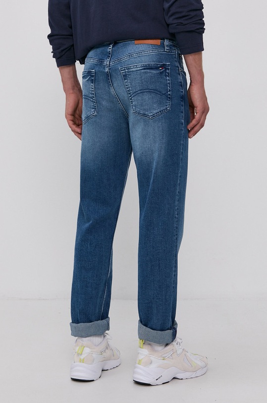 Oblečení Džíny Tommy Jeans DM0DM03941.NOS modrá