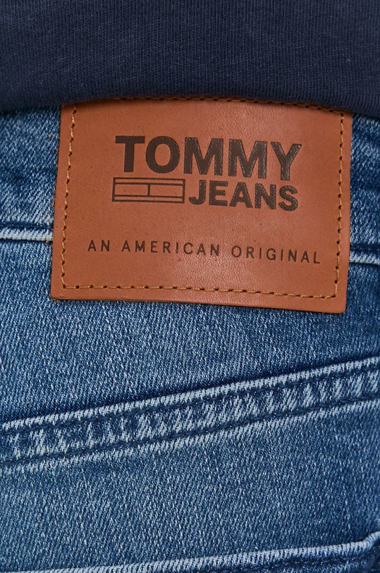 Džíny Tommy Jeans modrá DM0DM03941.NOS