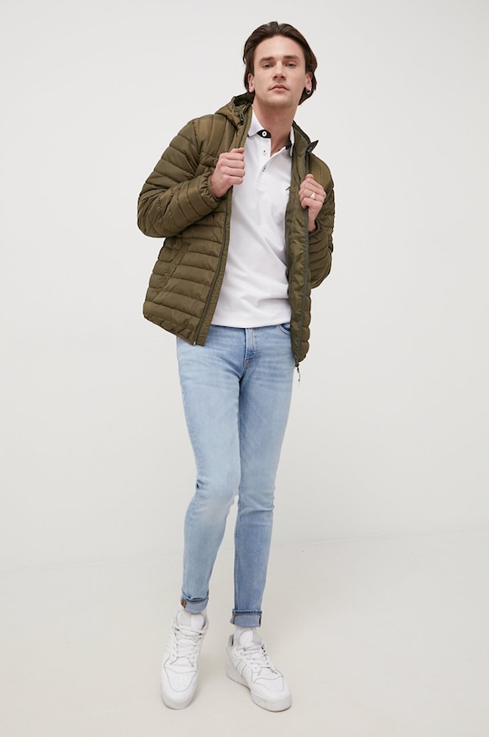 Rifle Jack & Jones 12149678.BlueDenim modrá AA00