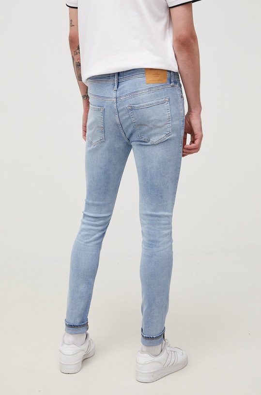 Oblečenie Rifle Jack & Jones 12149678.BlueDenim modrá