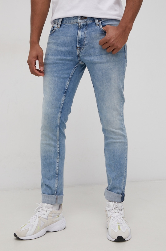 Only & Sons Jeans Loom albastru 22021409.BlueDenim