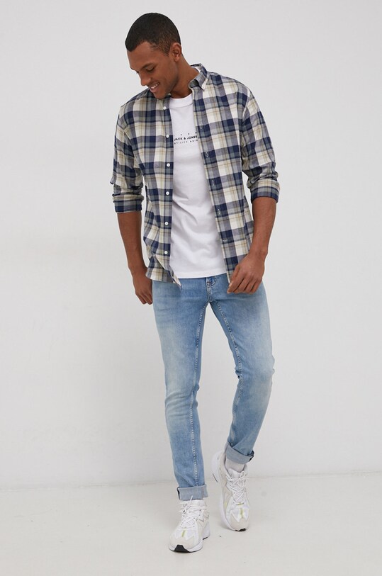 Džíny Only & Sons Loom 22021409.BlueDenim modrá AA00