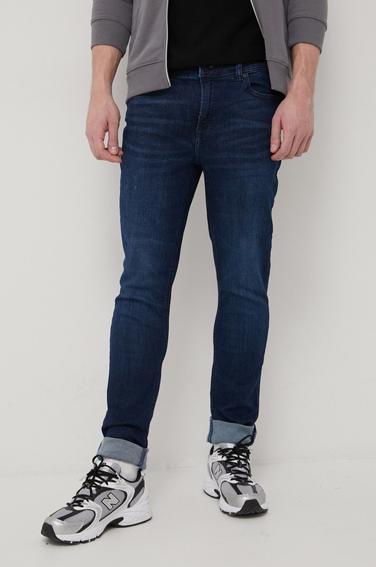 Džíny Only & Sons námořnická modř 22021415.BlueDenim