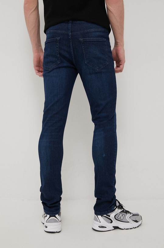 Oblečení Džíny Only & Sons 22021415.BlueDenim námořnická modř