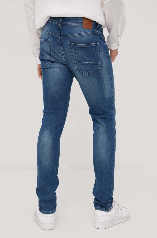 Odzież Only & Sons jeansy 22021423.BlueDenim granatowy