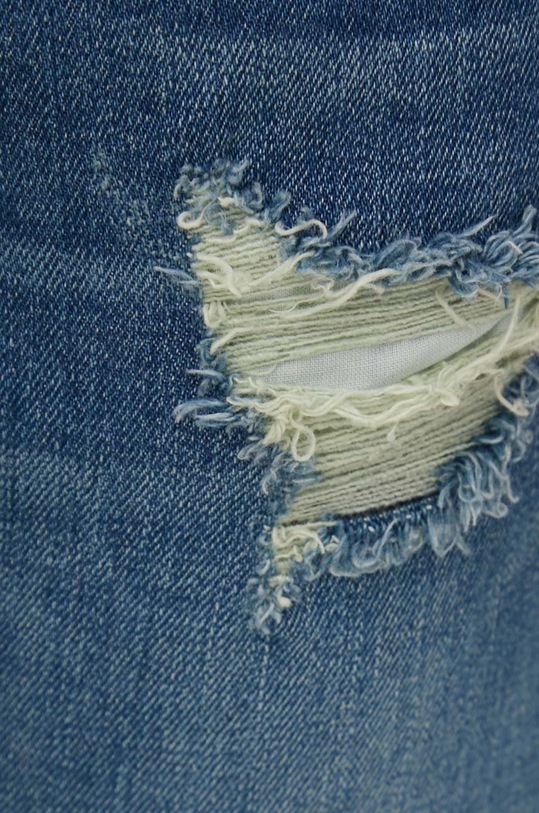 Only & Sons jeansy granatowy 22021423.BlueDenim