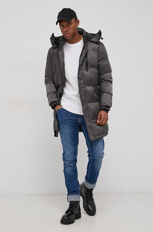 Only & Sons Jeansy Weft 22021428.BlueDenim niebieski AA00