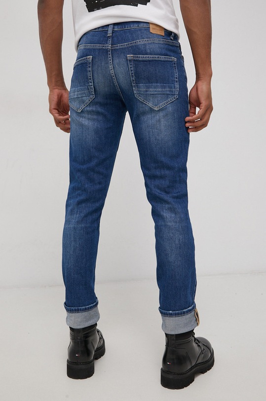 Odzież Only & Sons Jeansy Weft 22021428.BlueDenim niebieski