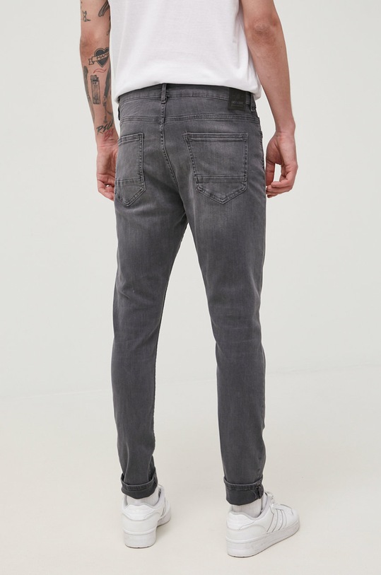 Odzież Only & Sons jeansy Draper 22022115.GreyDenim szary