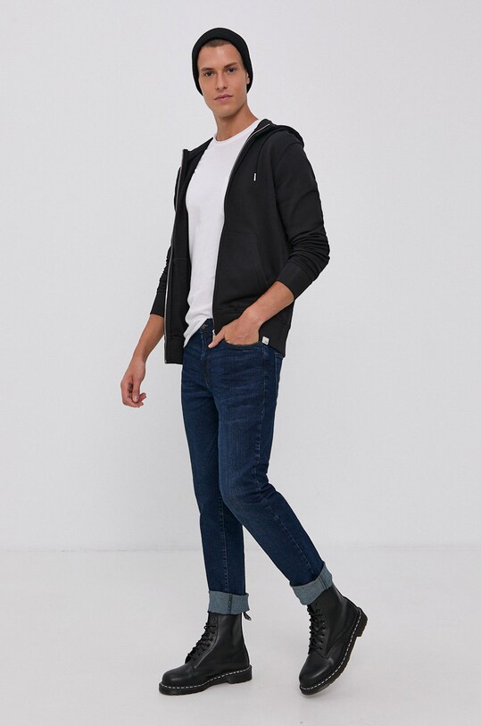 !SOLID Jeans 21104849.700031 albastru AA00