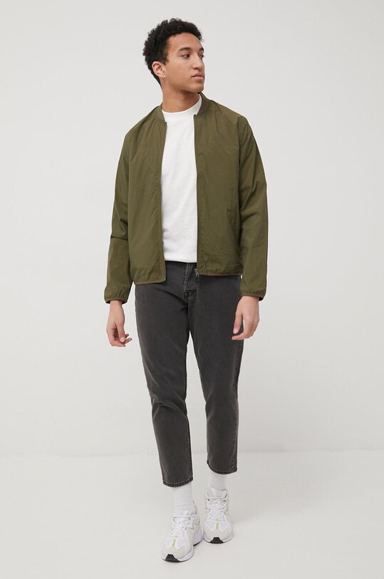 Rifle Only & Sons 22022852.BlackDenim sivá AA00