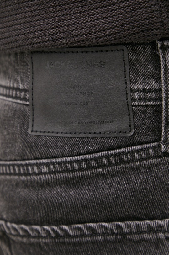 Jack & Jones jeansy szary 12202052.GreyDenim