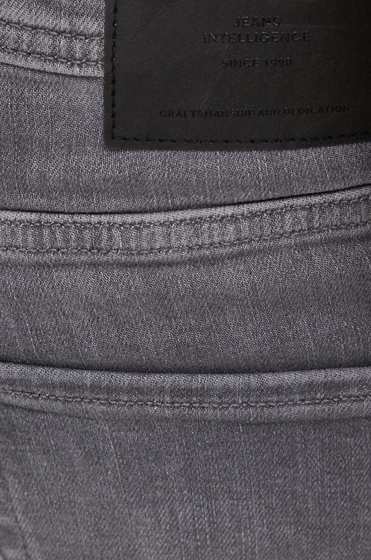 Traperice Jack & Jones siva 12204306.GreyDenim