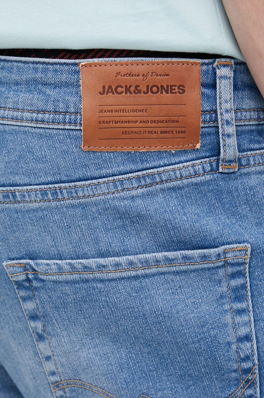 Džíny Jack & Jones modrá 12209630.BlueDenim