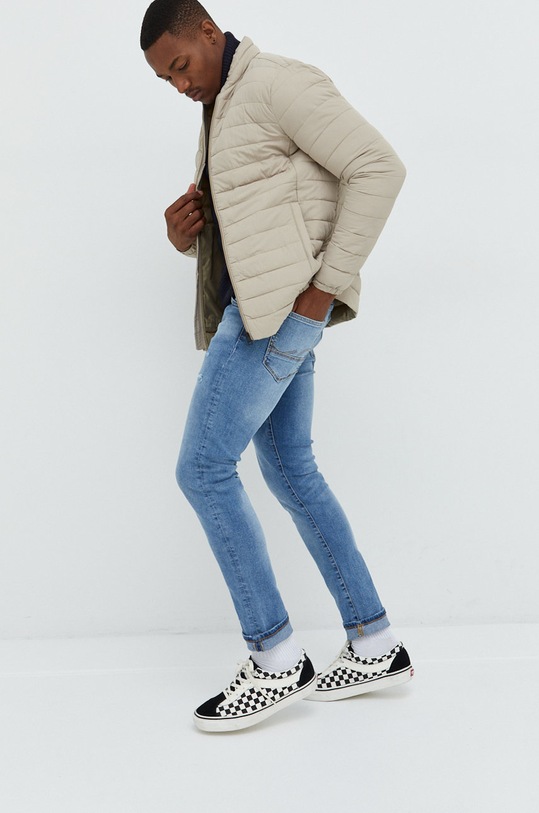 Jack & Jones jeans blu 12212815.BlueDenim