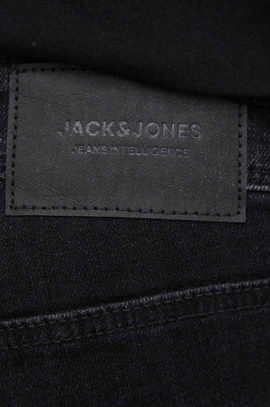 Jack & Jones jeansy czarny 12212931.BlackDenim
