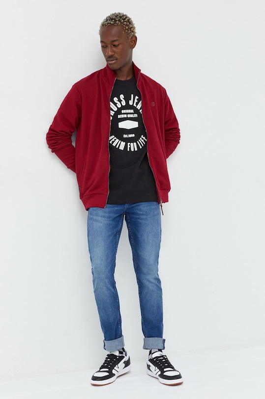 Only & Sons jeansi 22023030.BlueDenim albastru AA00