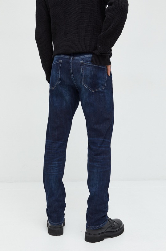 Odzież Only & Sons jeansy Weft 22023251.BlueDenim granatowy