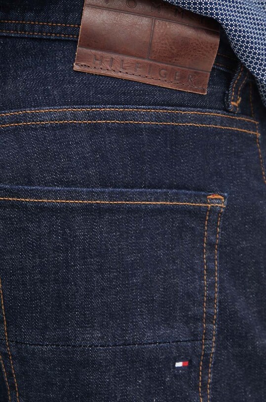 Tommy Hilfiger jeansi bleumarin MW0MW15578.NOS