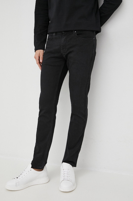 Rifle HUGO čierna 50435540.NOS