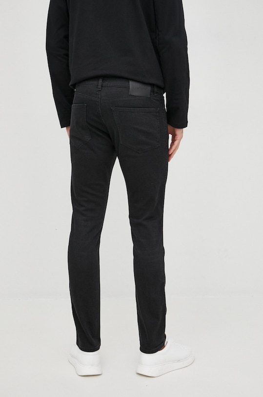 Oblečenie Rifle HUGO 50435540.NOS čierna