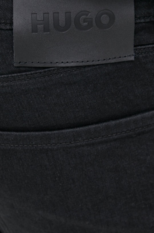 Rifle HUGO čierna 50435540.NOS