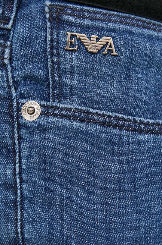 Traperice Emporio Armani 8N1J06.1D85Z.NOS plava