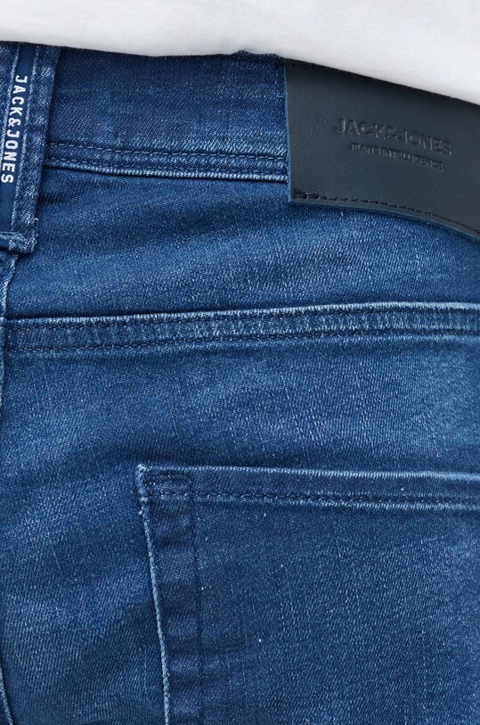 Джинсы Jack & Jones Jjitim голубой 12217104.BlueDenim