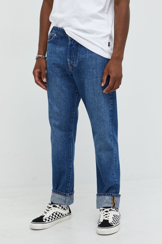 Джинсы Jack & Jones Jjichris 12217111.BlueDenim голубой AA00