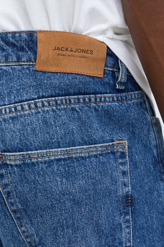 Джинсы Jack & Jones Jjichris голубой 12217111.BlueDenim