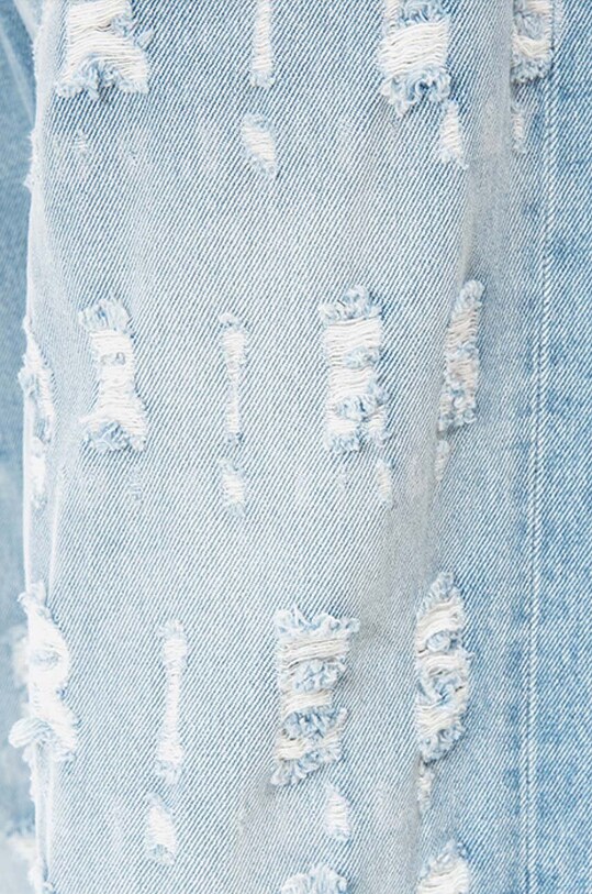 Aries jeans Destroyed Batten Jean AR31300