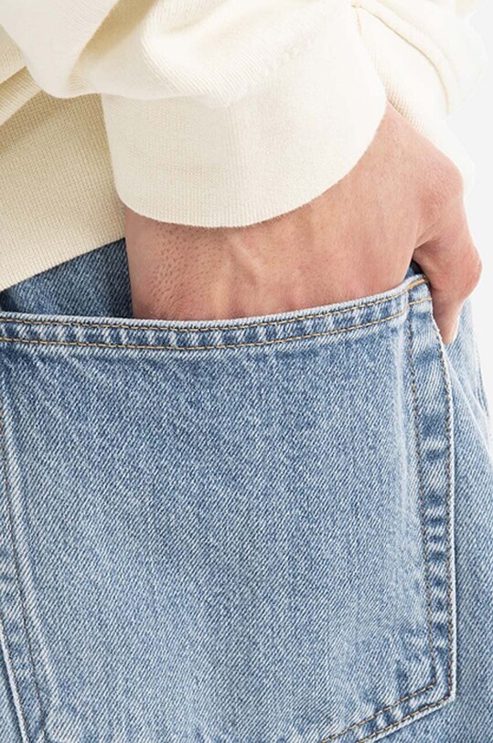 Tom Wood jeans Shaw 22250.222 blue