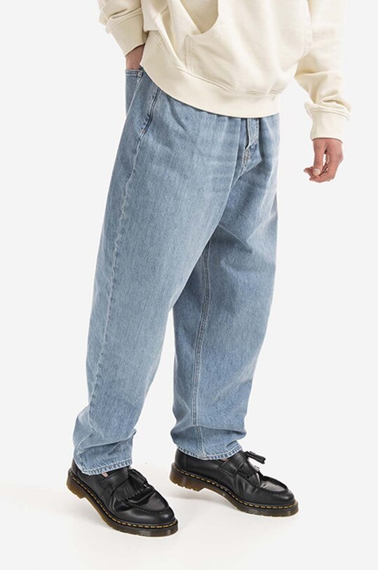 Tom Wood jeans Shaw 22250.222