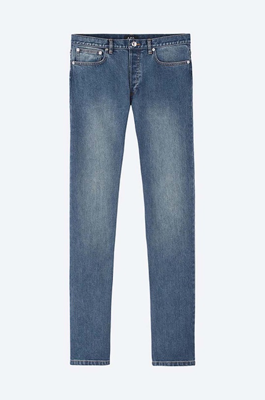 A.P.C. jeansy Petit Standard COZZK.M09002