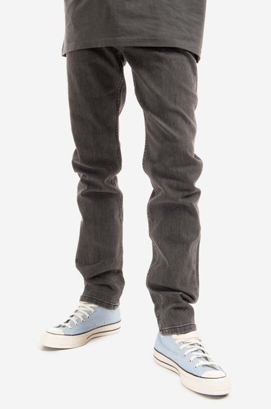 A.P.C. jeans gray COZZT.M09047