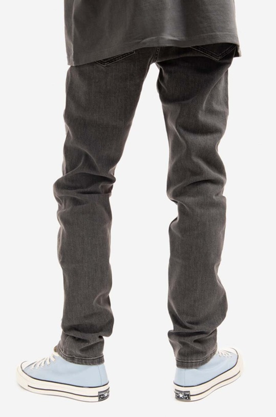 Clothing A.P.C. jeans COZZT.M09047 gray