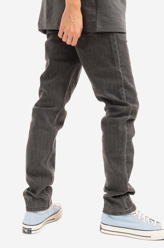 A.P.C. jeans gray COZZT.M09047