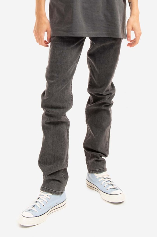 A.P.C. jeans COZZT.M09047 gray