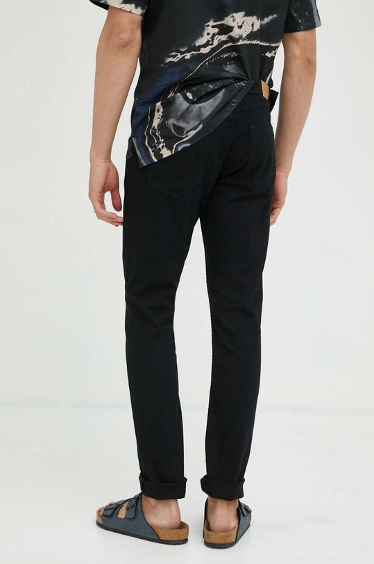 Odzież Samsoe Samsoe jeansy M15121100 czarny