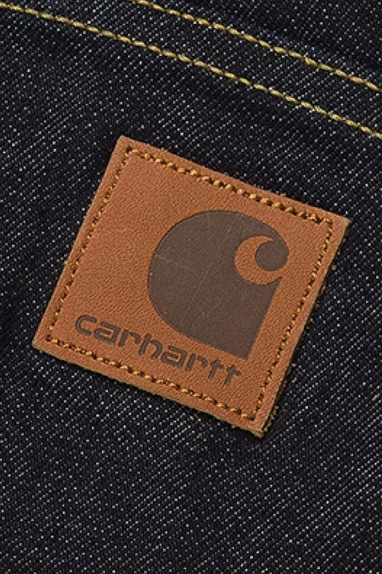 Carhartt WIP jeans I015331.BLUE.ONE.W